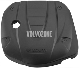 Horní kryt motoru 4 válec 2.0 D3/D4/D5 SPA XC60 II/XC90 II (OEM)