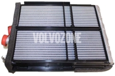 Výměník tepla vnitřního (radiátor) topení SPA S60 III/V60 II(XC) S90 II/V90 II(XC) XC60 II/XC90 II