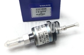 Palivové čerpadlo pro nezávislé topení (nový typ) P2 S60/S80/V70 II/XC70 II/XC90 (OEM)