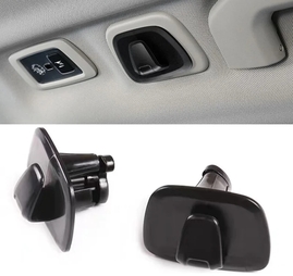 CLOTHES HOOK Left Volvo 32226340 (OEM)