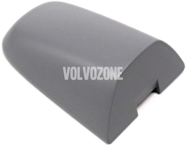 Krytka kliky P1 V40 II/V40 XC, P3 S60 II(XC)/V60(XC)/XC60 pro kliky s vložkou zámku (OEM)