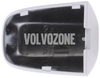 Krytka kliky P1 V40 II/V40 XC, P3 S60 II(XC)/V60(XC)/XC60 pro kliky s vložkou zámku (OEM)