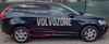 TRIM MOULDING Rear Right Volvo 39821519 (2014-) (OEM)