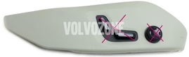 Front Seat SIDE PANEL Right Volvo 39831637 (OEM)