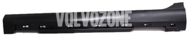 DIRT DEFLECTOR MOU Volvo 39834355 (OEM)