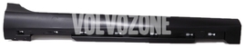 DIRT DEFLECTOR MOU Volvo 39834378 (OEM)