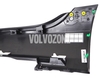 DIRT DEFLECTOR MOU Volvo 39834378 (OEM)