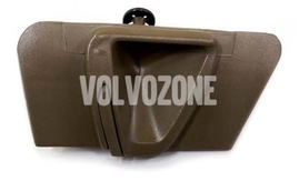 LOCK BUTTON, L.H. Volvo 39857746 (OEM)