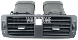 AIR OUTLET Volvo 39863758 (OEM)