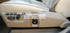 Boční kryt sedadla řidiče P2 (2007-) XC90 el. ovládání, masáž, odvětrávání, barva mocca-hnědá (OEM)