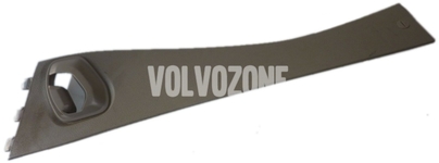 Boční kryt středové konzoly P2 (2005-) S60/V70 II/XC70 II levý, barva dub