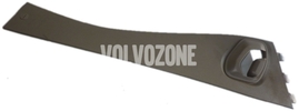Boční kryt středové konzoly P2 (2005-) S60/V70 II/XC70 II pravý, barva dub (OEM)