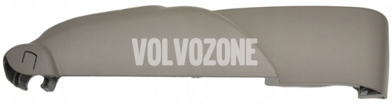 Boční kryt sedadla spolujezdce P2 (2005-) S60/S80/V70 II/XC70 II/XC90 man. ovládání, barva dub