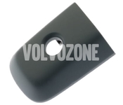 Krytka kliky P1 C30/C70 II/S40 II/V50 P3 S80 II/V70 III/XC60/XC70 III ne pro bezklíčové zamykání
