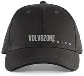 Kšiltovka Volvo, černá