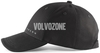 Kšiltovka Volvo, černá (OEM)