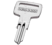 GCP KEY BLANK Volvo 1213202