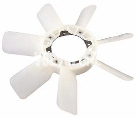 GCP FAN Volvo 1274942 (OEM)