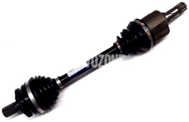 Poloos levá 2.4 P2 S80 převodovka M56 (OEM)