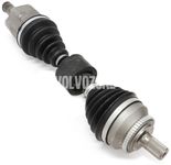Poloos levá 5 válec turbo/2.4 (-2000, CH -116810) P2 S80 převodovka AW55-50/51SN, AW50/51 AWD