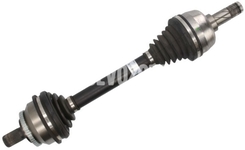 Poloos levá 5 válec turbo P2 S80 převodovka M56