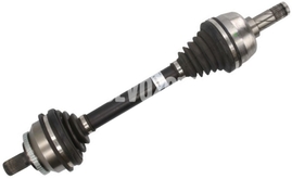Poloos levá 5 válec turbo P2 S80 převodovka M56 (OEM)