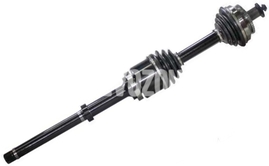 Poloos pravá 5 válec turbo P2 S80 převodovka AW50/51 AWD (OEM)