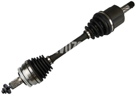 Poloos levá 2.4 P2 S60/V70 II převodovka M56 (OEM)