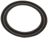 Horní vymezovací podložka přední pružiny S40/V40 (2000) (OEM)