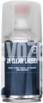 Bezbarvý lak ve spreji 250ml