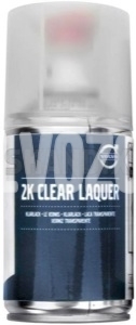 Bezbarvý lak ve spreji 250ml (OEM)