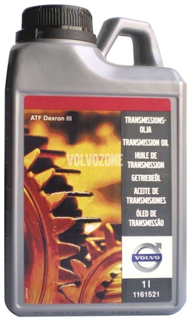 Převodový olej automatické převodovky ATF Dexron III (OEM)