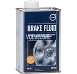 800 ml - BRAKE FLUID Volvo 32214958