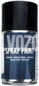 Barva ve spreji 250ml (494 Terra bronze pearl) (OEM)