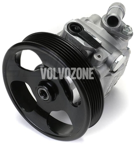 Servo čerpadlo řízení P3 S80 II 4.4 V8 (OEM)
