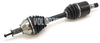Poloos levá 5 válec 2.4/T5 2.4D/D5 P1 C30/C70 II/S40 II/V50 převodovka AW55-50/51SN