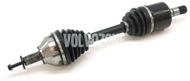 Poloos levá 5 válec 2.4/T5 2.4D/D5 P1 C30/C70 II/S40 II/V50 převodovka AW55-50/51SN (OEM)
