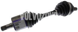 Poloos levá T5 P1 S40 II/V50 převodovka AW50/51 AWD (OEM)