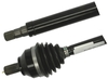 Poloos pravá 5 válec 2.4/T5 P1 C30/C70 II/S40 II/V50 převodovka AW55-50/51SN (OEM)