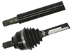 Poloos pravá 5 válec 2.4D/D5 P1 C30/C70 II/S40 II/V50 převodovka AW55-50/51SN (OEM)