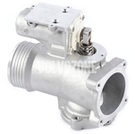 EGR ventil 2.4D/D5 P1 (ENG -572276), P2 (2006-), P3 (-2009)