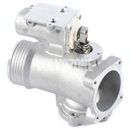 EGR ventil 2.4D/D5 P1 (ENG -572276), P2 (2006-), P3 (-2009) (OEM)
