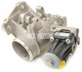 EGR ventil 5 válec 2.0 D3/D4/D5, 2.4D/D4/D5 P1 P3 (2009-)