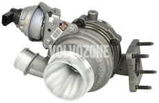Turbo 5 válec 2.0 D3/D4 P3 S60 II/V60/XC60 S80 II/V70 III/XC70 III (starý typ)