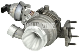 Turbo 5 válec 2.0 D3/D4 P3 S60 II/V60/XC60 S80 II/V70 III/XC70 III (starý typ) (OEM)