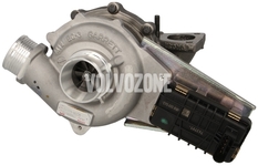 Turbo 2.4D/D5 (2006-) P2 S60/V70 II/XC70 II/XC90