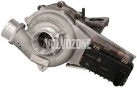 Turbo 2.4D/D5 (2006-) P2 S60/V70 II/XC70 II/XC90 (OEM)