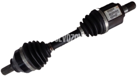 Poloos levá 5 válec 2.0 D3/D4 P1 C30/C70 II/S40 II/V50 převodovka TF-80SC (OEM)