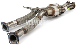 CATALYTIC CONVERTER Volvo 36001474 (OEM)