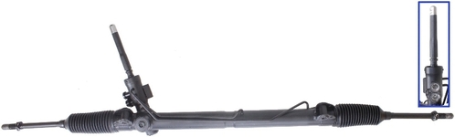 Hřeben řízení P3 S60 II(XC)/V60(XC) bez servotronic, elektrohydraulický posilovač řízení